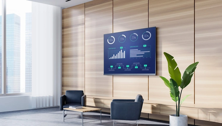 Телевидение для бизнеса от Ростелеком в село Чухонастовка (Волгоградская область)